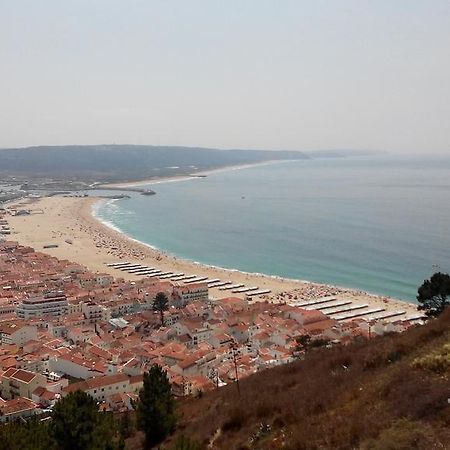 Casa Da Buzina Villa Nazare Luaran gambar
