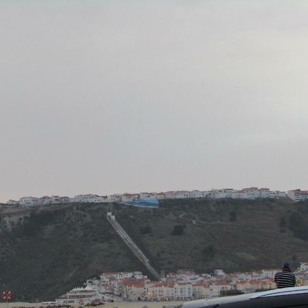 Casa Da Buzina Villa Nazare Luaran gambar