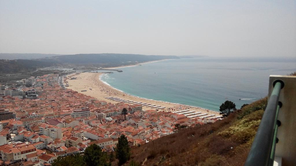 Casa Da Buzina Villa Nazare Luaran gambar