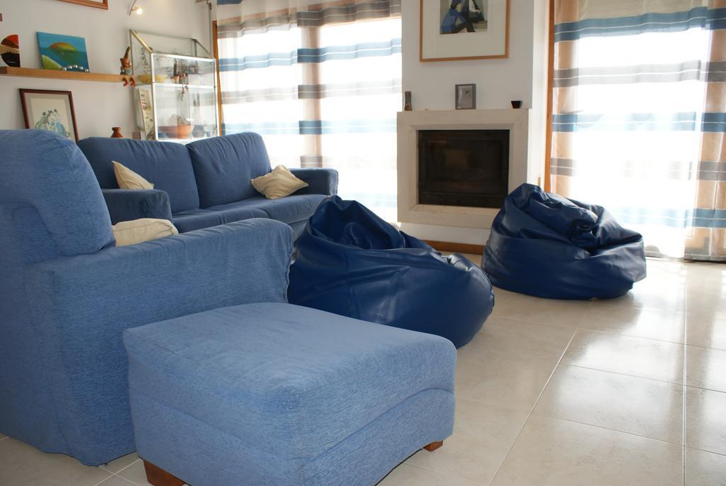 Casa Da Buzina Villa Nazare Luaran gambar
