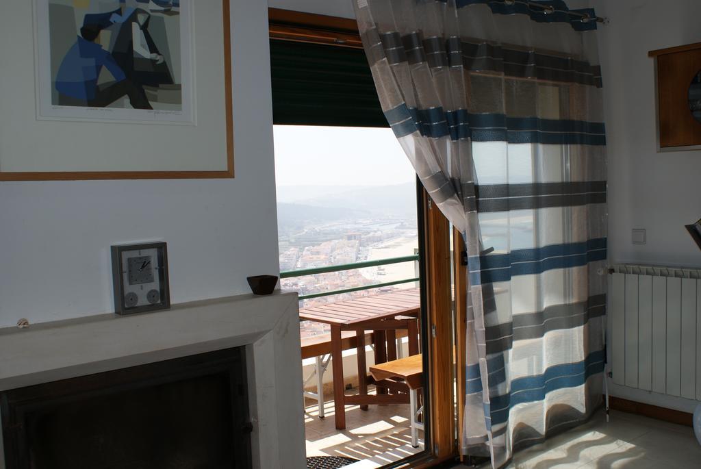 Casa Da Buzina Villa Nazare Luaran gambar