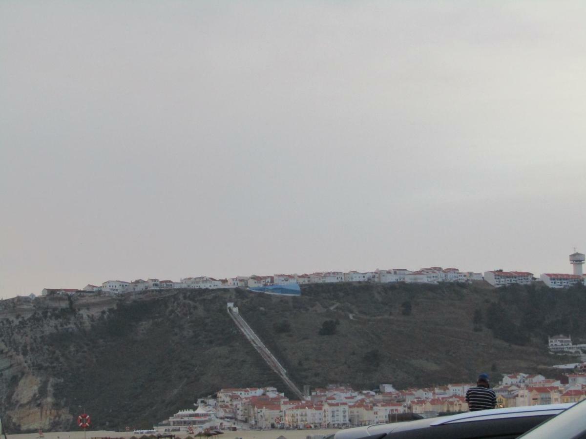 Casa Da Buzina Villa Nazare Luaran gambar