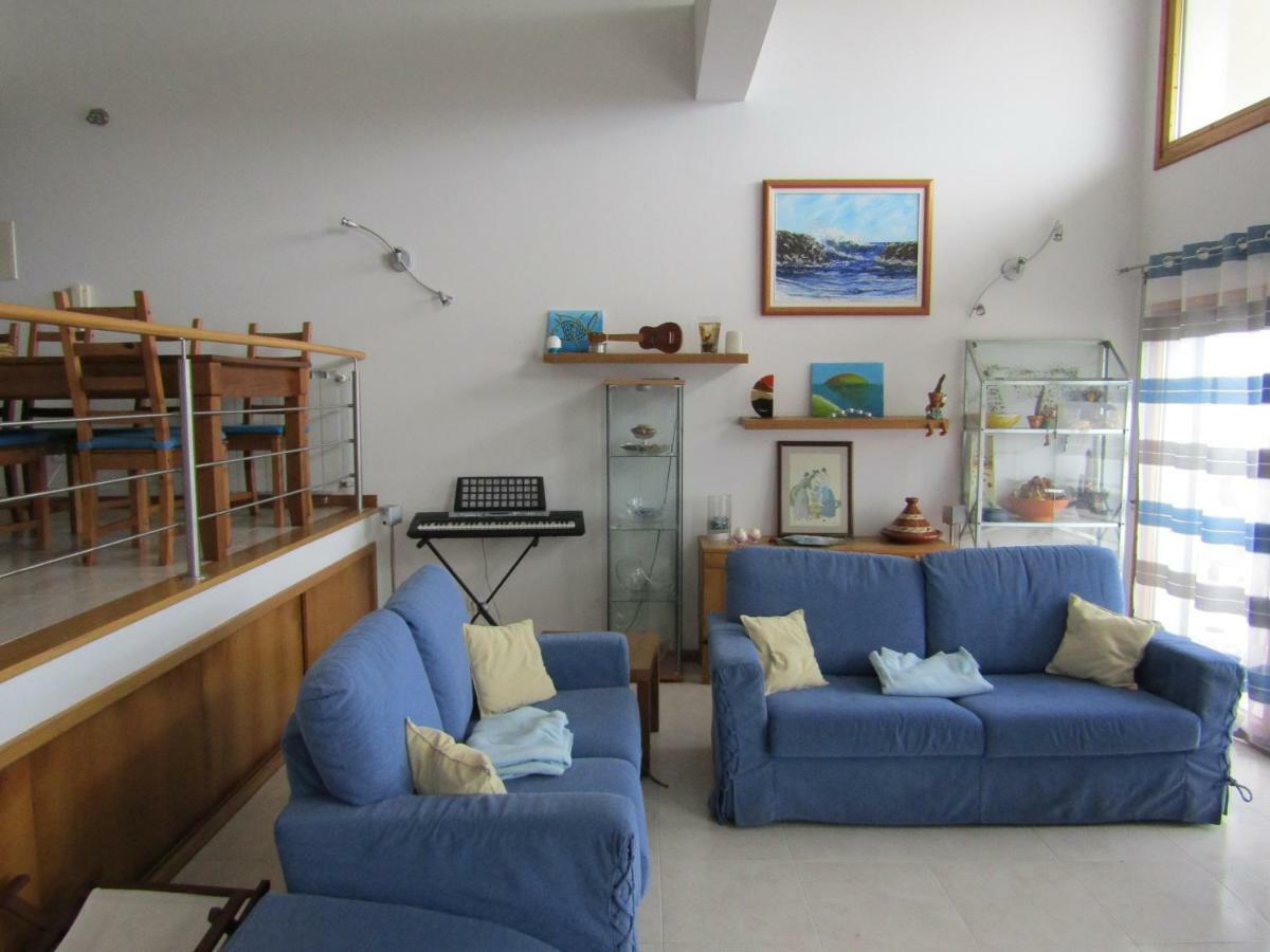Casa Da Buzina Villa Nazare Luaran gambar