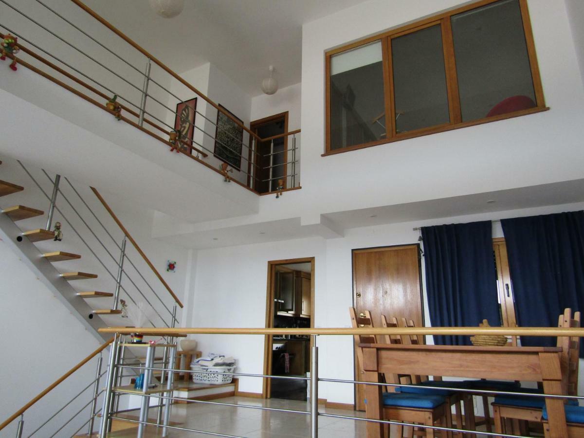 Casa Da Buzina Villa Nazare Luaran gambar
