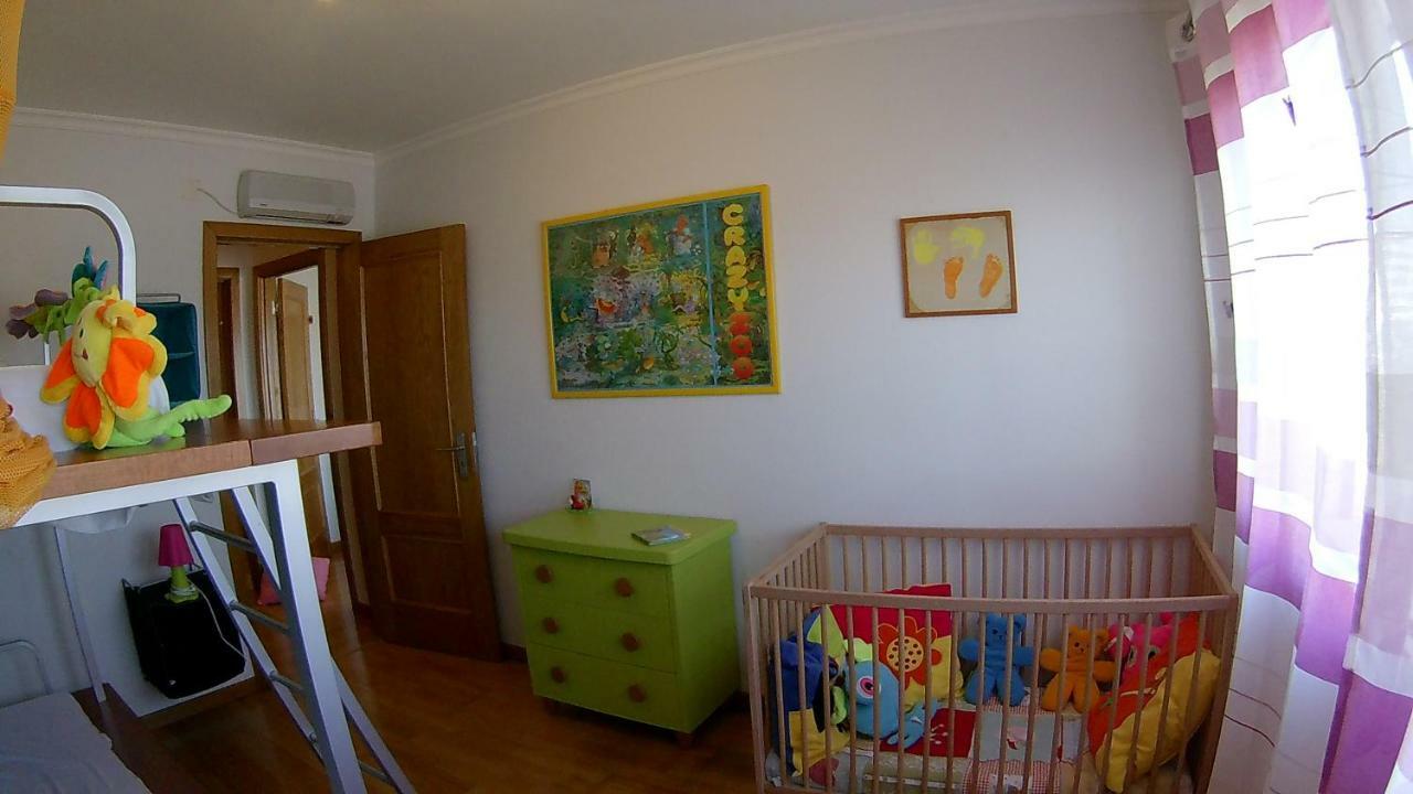 Casa Da Buzina Villa Nazare Luaran gambar