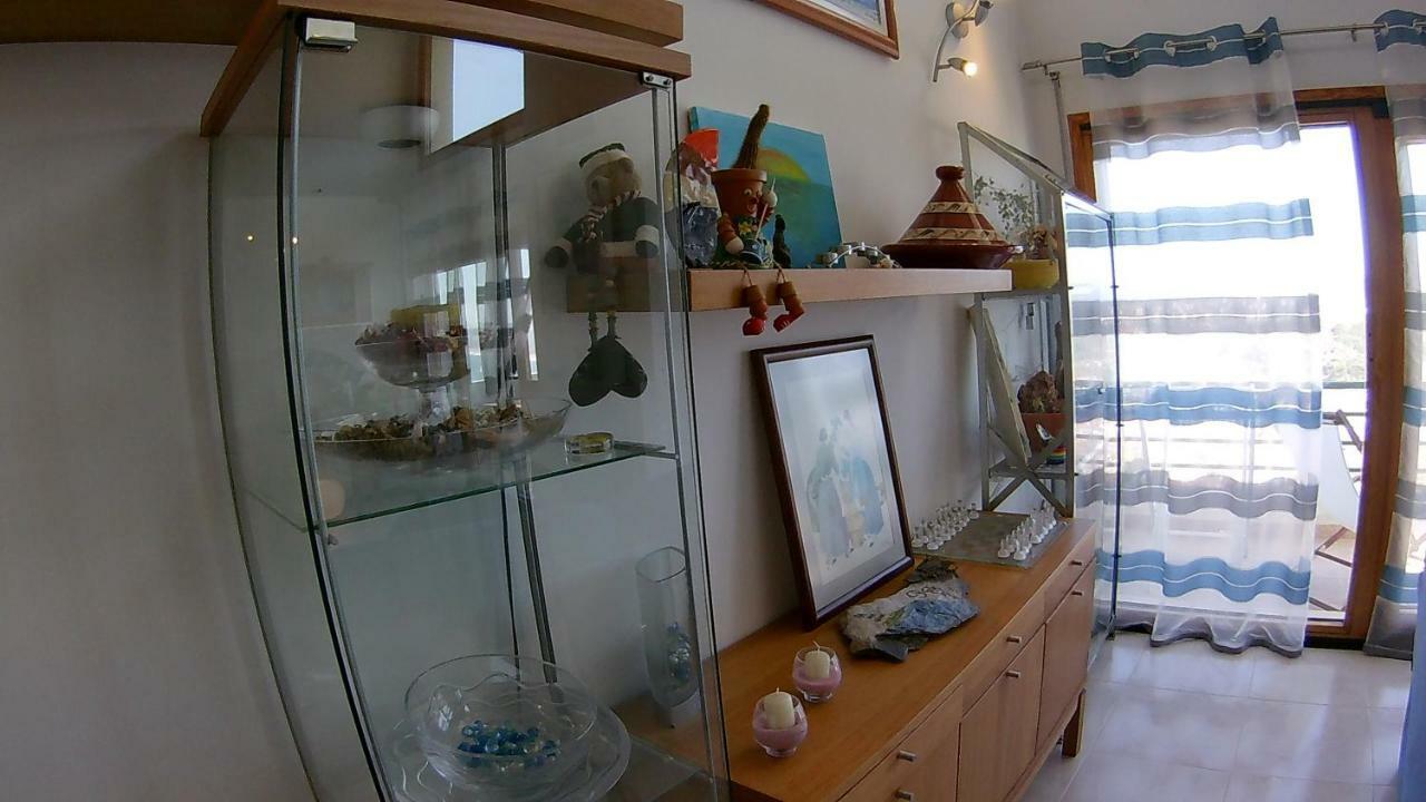 Casa Da Buzina Villa Nazare Luaran gambar