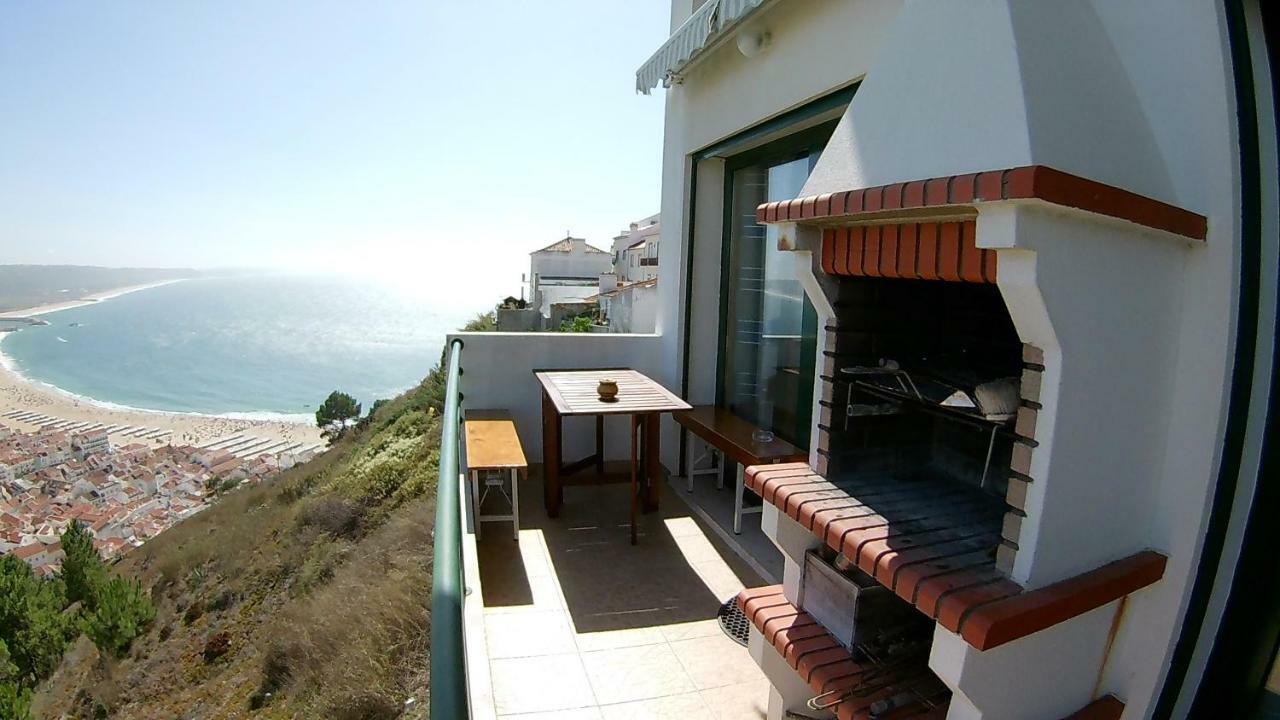 Casa Da Buzina Villa Nazare Luaran gambar