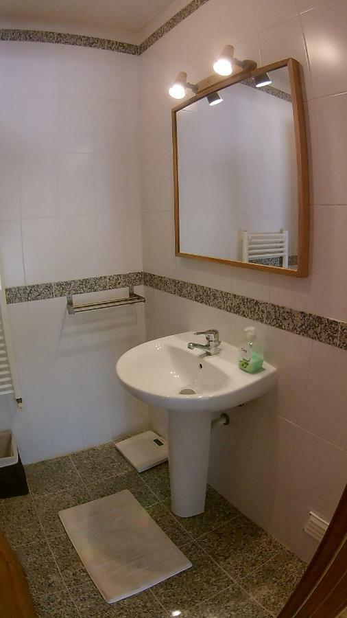 Casa Da Buzina Villa Nazare Luaran gambar