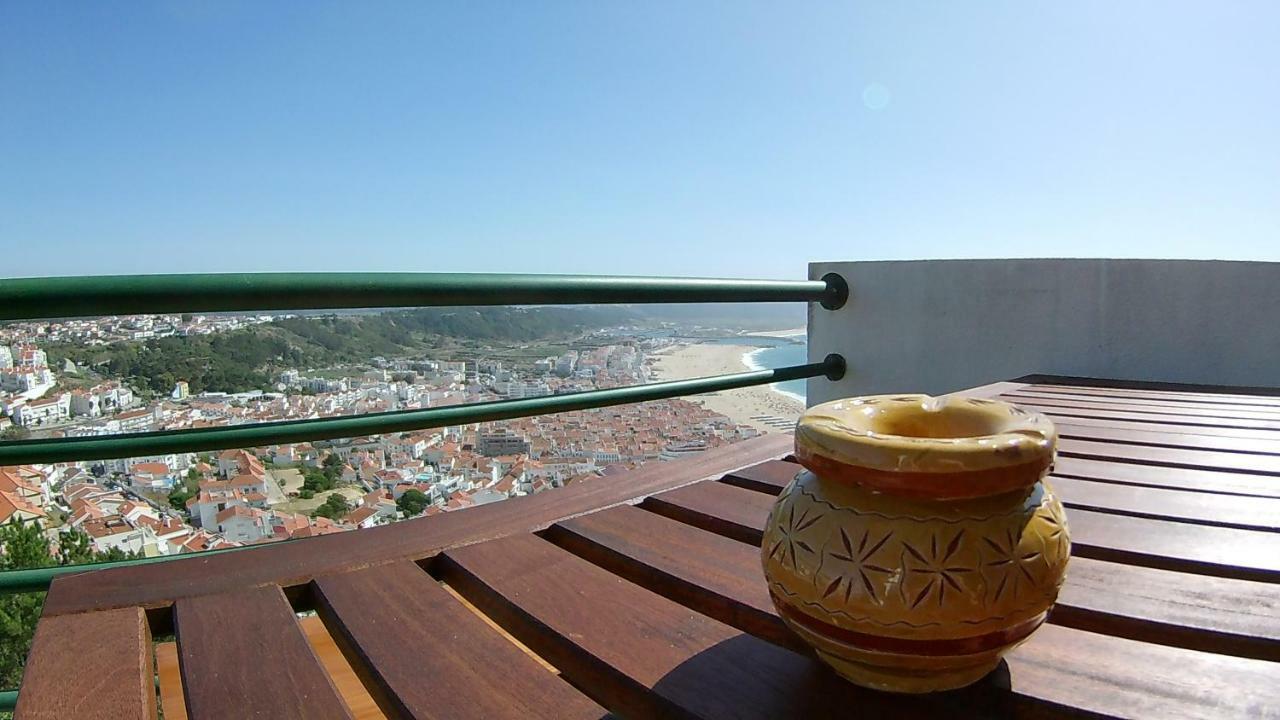Casa Da Buzina Villa Nazare Luaran gambar