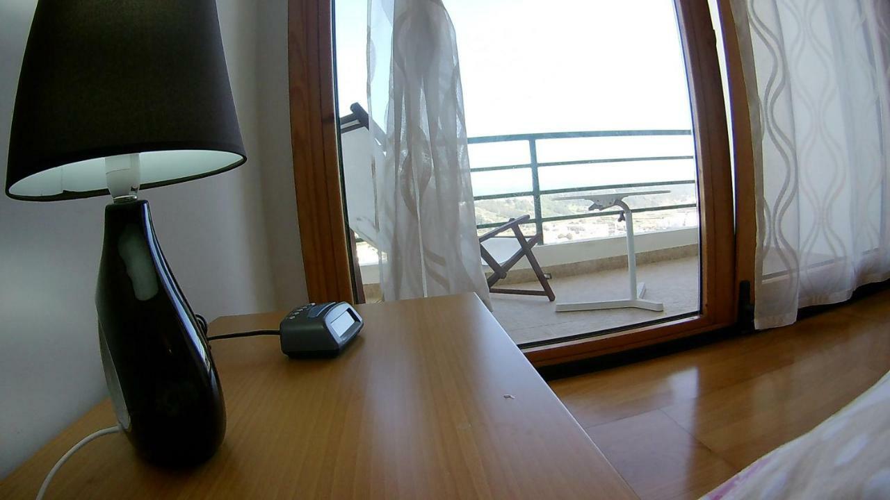 Casa Da Buzina Villa Nazare Luaran gambar