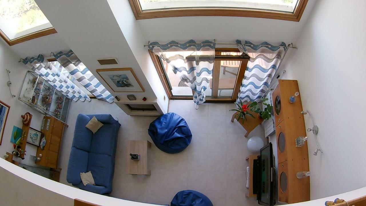 Casa Da Buzina Villa Nazare Luaran gambar