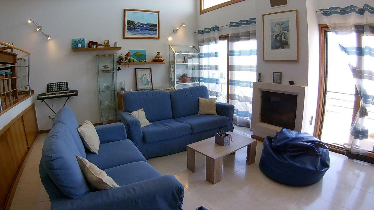 Casa Da Buzina Villa Nazare Luaran gambar