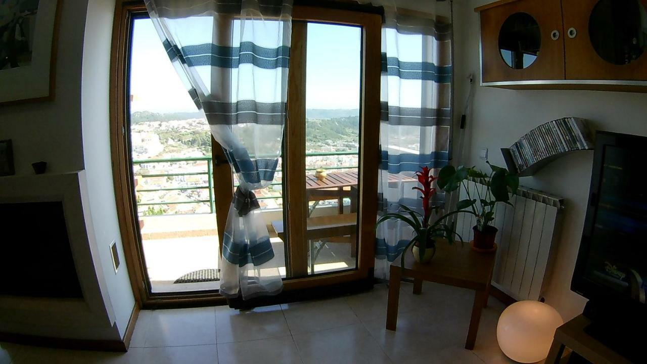 Casa Da Buzina Villa Nazare Luaran gambar