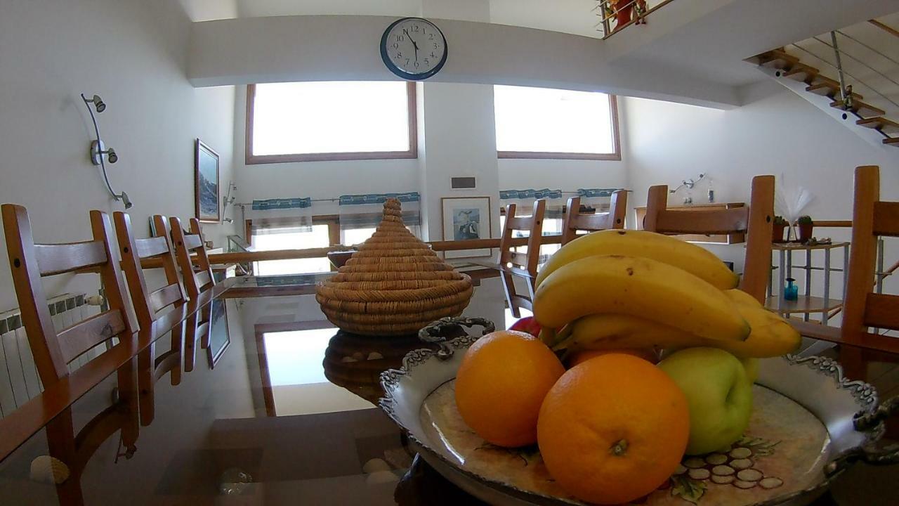 Casa Da Buzina Villa Nazare Luaran gambar
