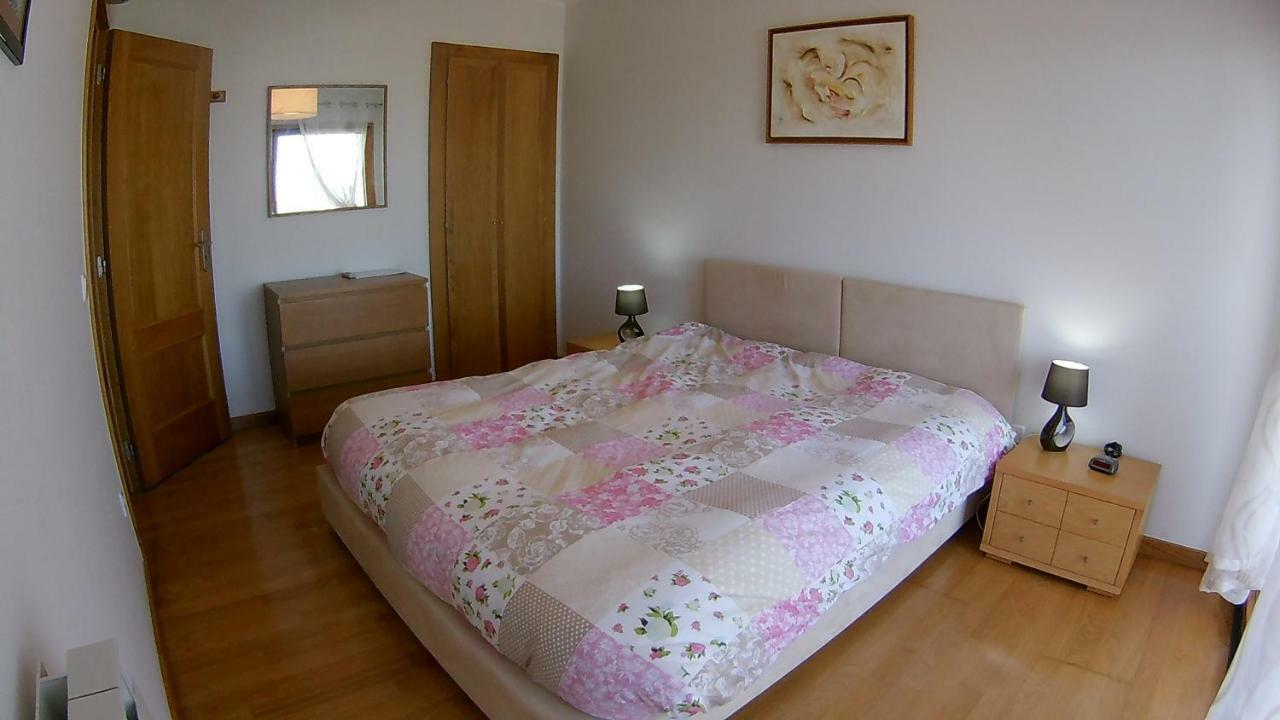 Casa Da Buzina Villa Nazare Luaran gambar