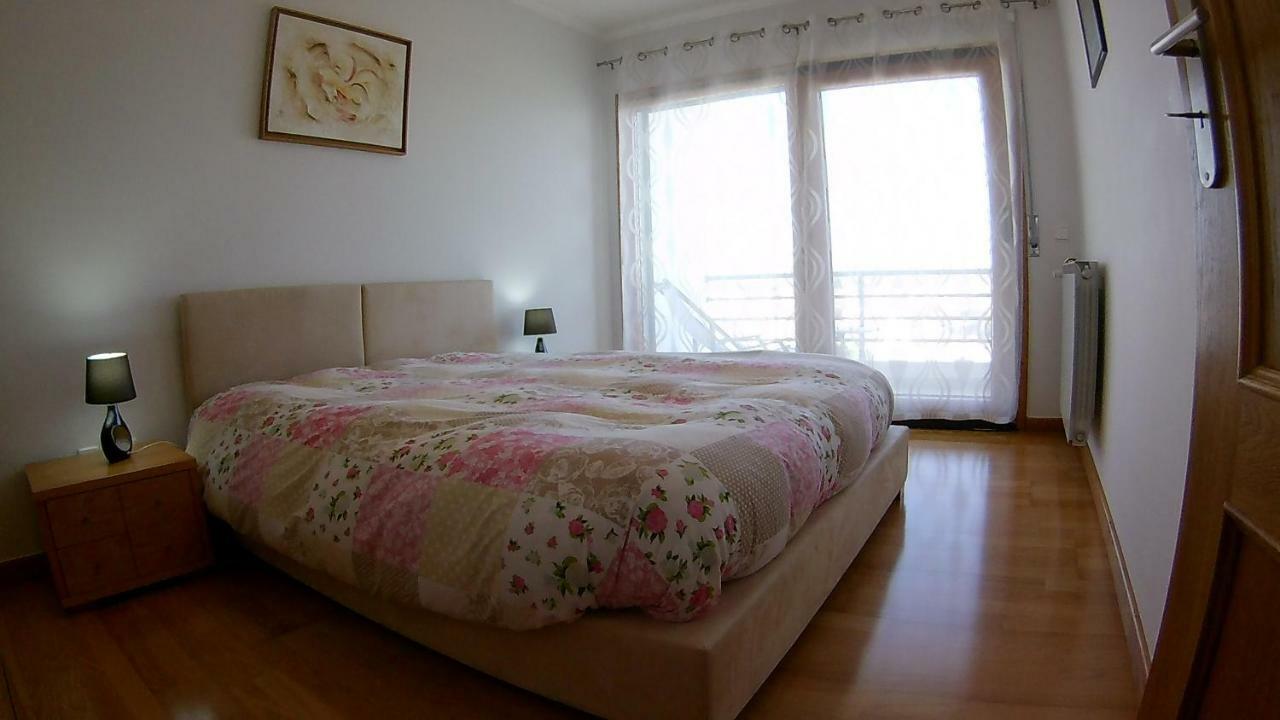 Casa Da Buzina Villa Nazare Luaran gambar