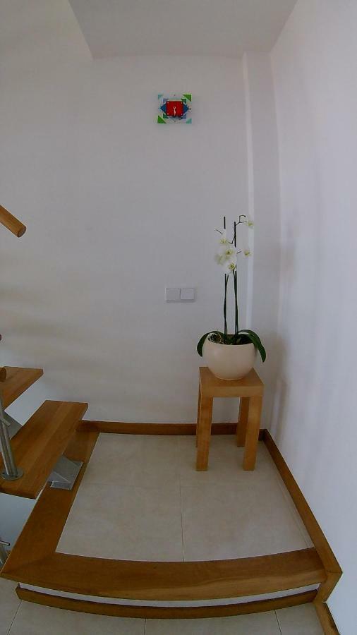 Casa Da Buzina Villa Nazare Luaran gambar