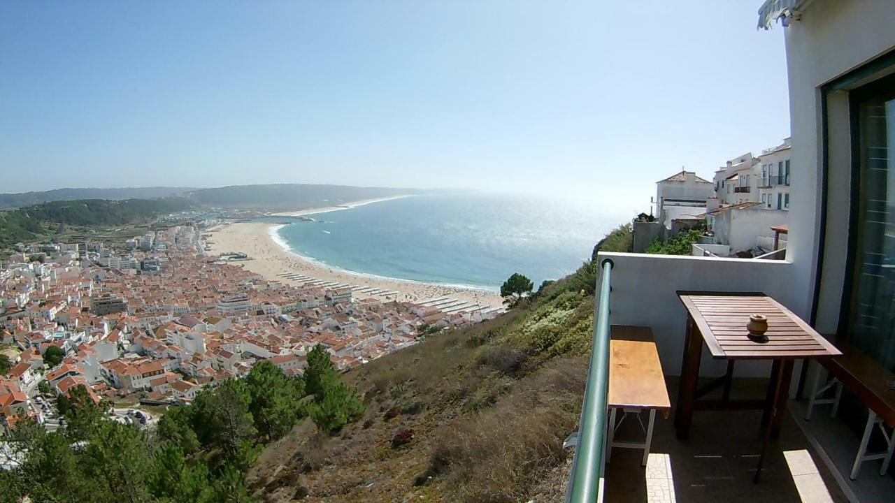 Casa Da Buzina Villa Nazare Luaran gambar